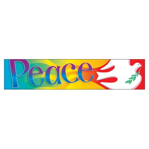 T25714 Banner Peace 3