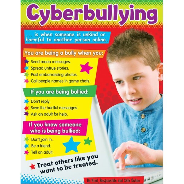 T38640 Chart Cyberbullying 8