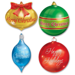 Christmas Ornaments 22826