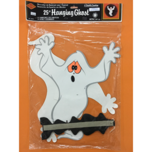 Hanging Ghost 1799